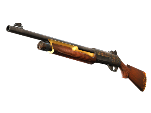 Nova | Antique (Factory New)