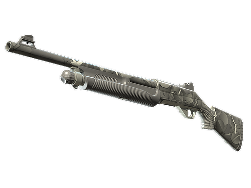 Nova | Currents (Battle-Scarred)