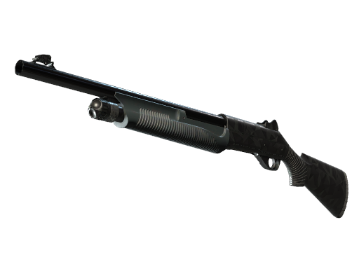 Nova | Graphite (Factory New)