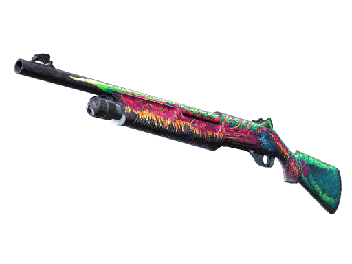 Nova | Hyper Beast (Factory New)