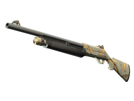 Nova | Modern Hunter (Battle-Scarred)