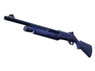 Nova | Moon in Libra