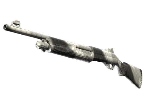 Nova | Polar Mesh (Battle-Scarred)