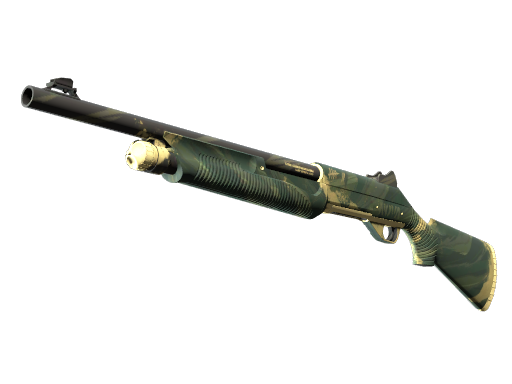 Nova | Ranger (Battle-Scarred)