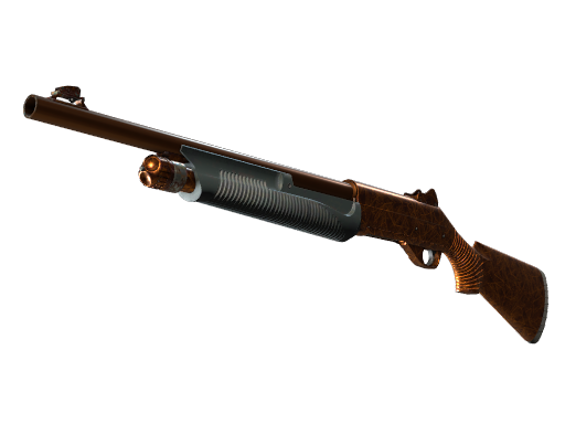 Nova | Red Quartz (Factory New)