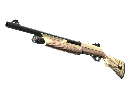 Nova | Rising Skull (Factory New)