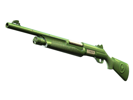 Nova | Toy Soldier (Battle-Scarred)