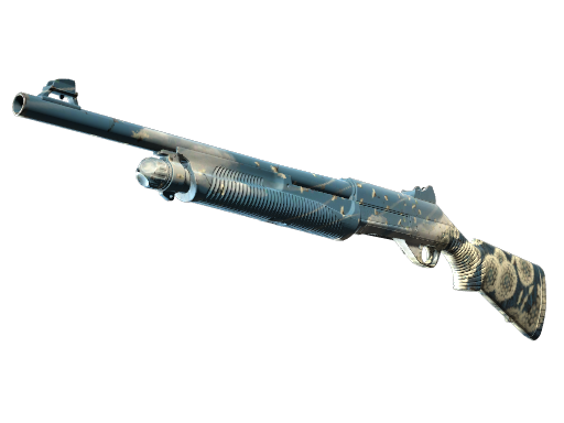 Nova | Windblown (Battle-Scarred)