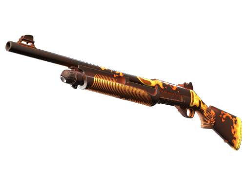 Nova | Wurst Hölle (Battle-Scarred)