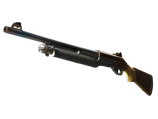 Nova | Yorkshire (Battle-Scarred)