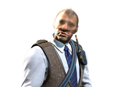 Number K | The Professionals