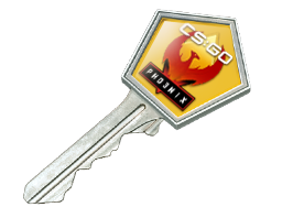 Operation Phoenix Case Key