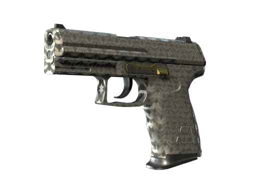 P2000 | Chainmail (Factory New)
