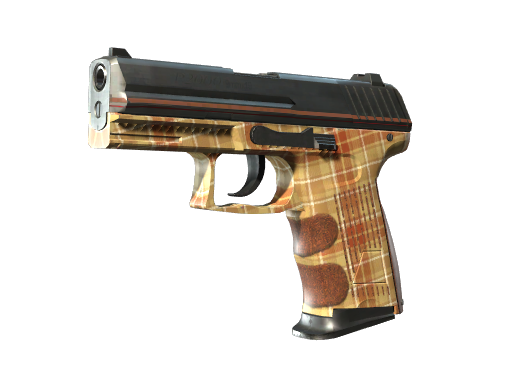 P2000 | Coach Class (Factory New)