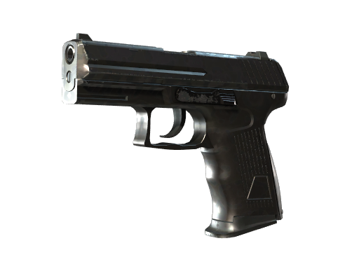 P2000 | Panther Camo (Factory New)