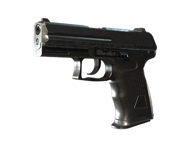 P2000 | Panther Camo