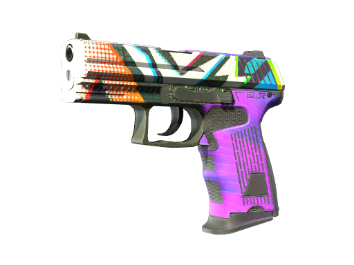 P2000 | Wicked Sick (Factory New)