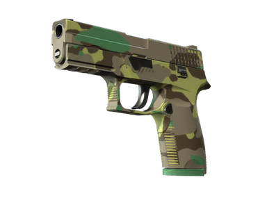 P250 | Boreal Forest