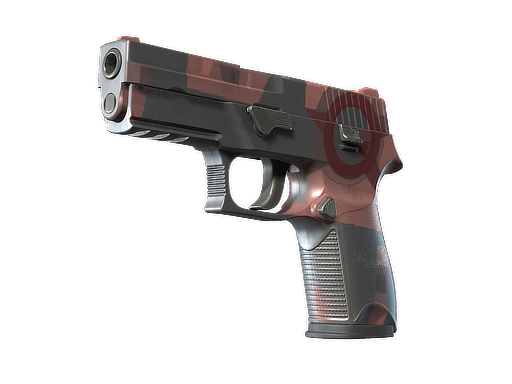 P250 | Constructivist (Factory New)