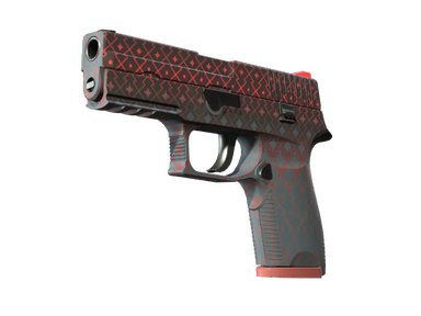 P250 | Crimson Kimono
