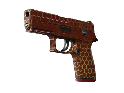 P250 | Hive (Factory New)