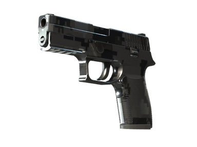 P250 | Metallic DDPAT