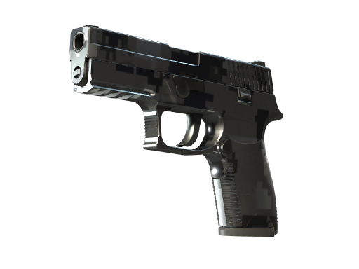 P250 | Metallic DDPAT (Factory New)
