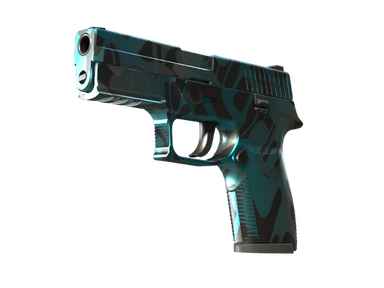 P250 | Ripple