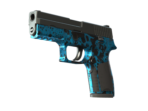 P250 | Undertow (Factory New)