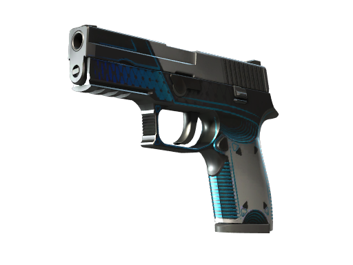 P250 | Valence (Factory New)