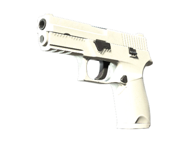 P250 | Whiteout
