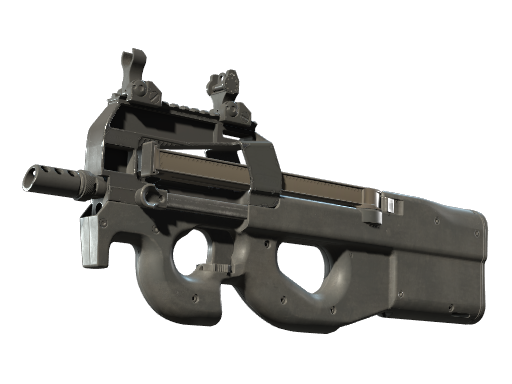 P90 | Desert Warfare (Battle-Scarred)