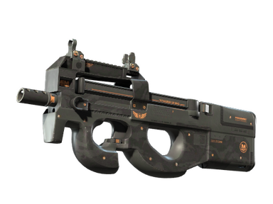 P90 | Elite Build