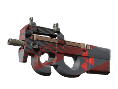 P90 | Fallout Warning