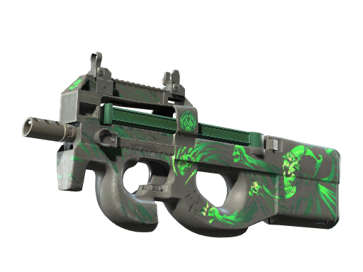 P90 | Grim (Factory New)