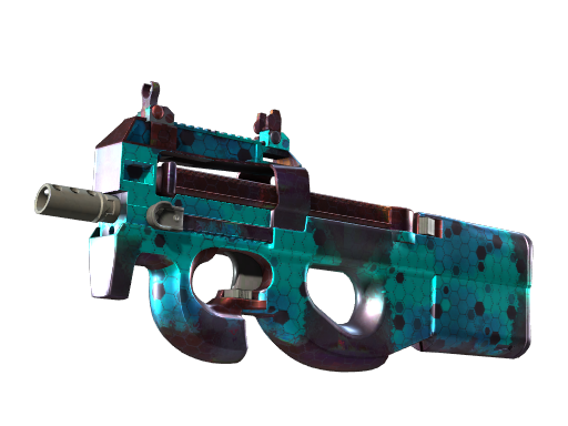 P90 | Module (Factory New)