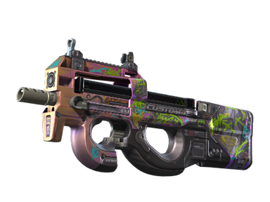P90 | Neoqueen