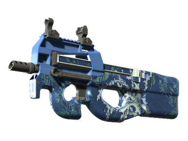 P90 | Reef Grief