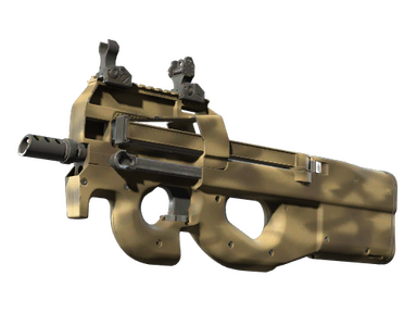 P90 | Sand Spray