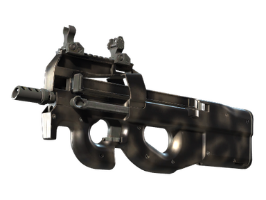 P90 | Scorched