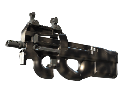P90 | Scorched (Battle-Scarred)