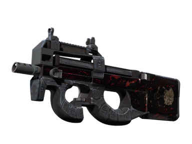 P90 | Shallow Grave