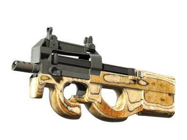 P90 | Shapewood