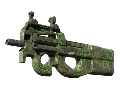 P90 | Verdant Growth