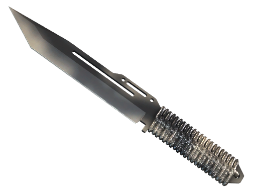 ★ Paracord Knife | Scorched (Battle-Scarred)