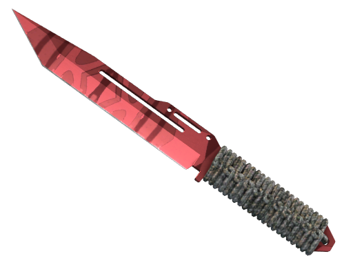 ★ Paracord Knife | Slaughter (Factory New)