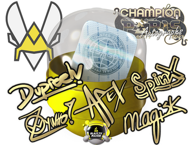 Paris 2023 Champions Autograph Capsule