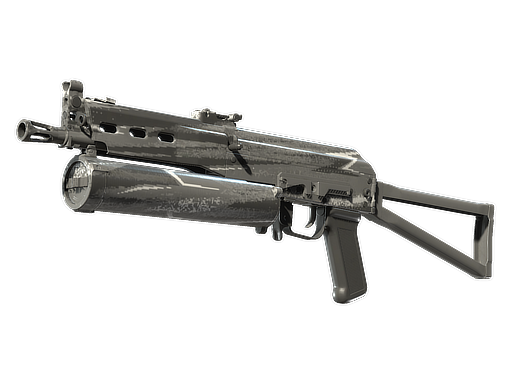 PP-Bizon | Bizoom (Battle-Scarred)