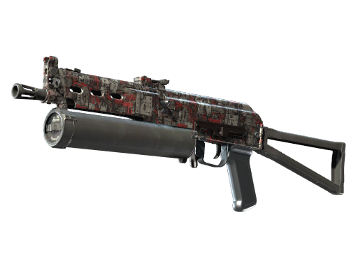 PP-Bizon | Breaker Box (Factory New)