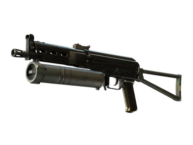 PP-Bizon | Harvester